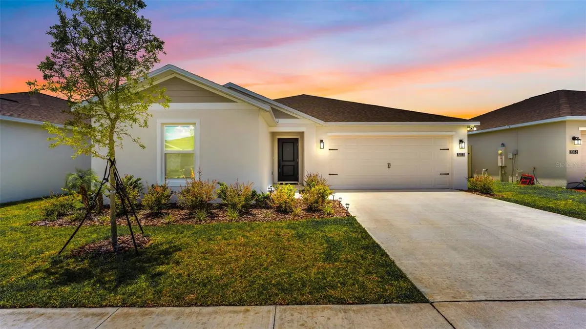 3012 Totem Road, Eagle Lake, FL 33839 - #1