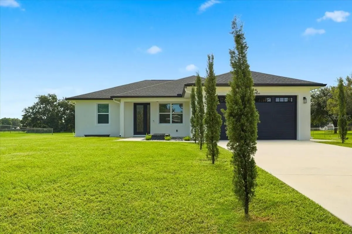 325 Monte Real Boulevard, Sebring, FL 33876 - #1