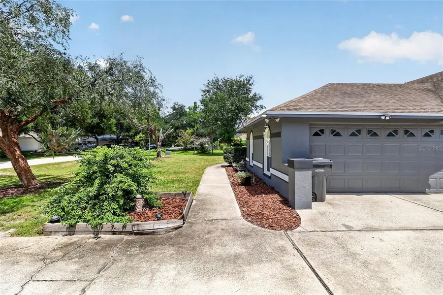 5939 Windwood Drive, Lakeland, FL 33813 - #3