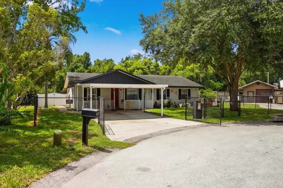 156 Manseau Drive, Winter Haven, FL 33880 - #3