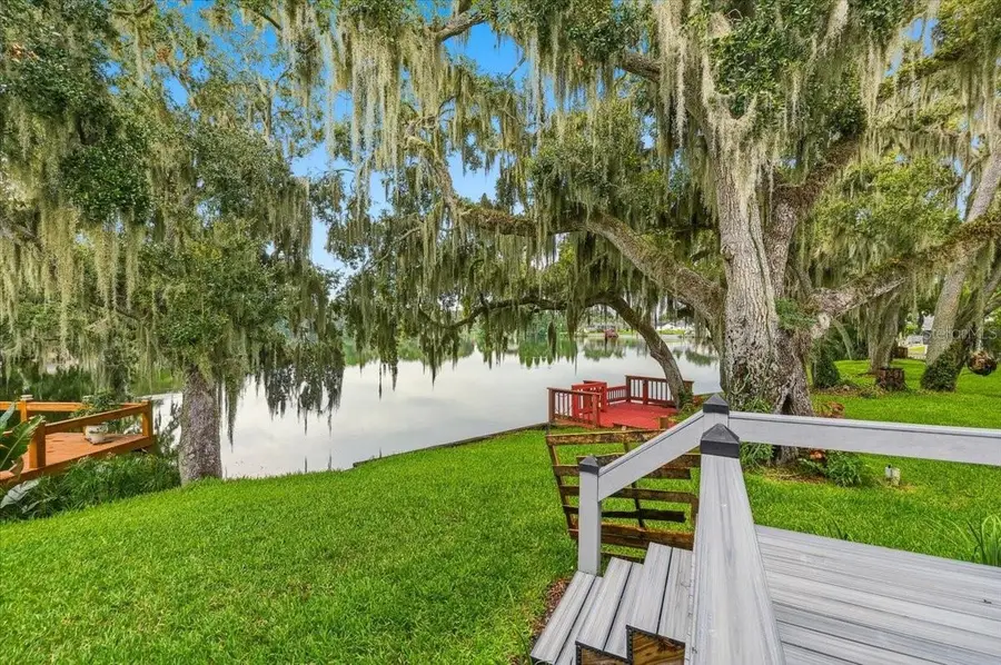 6760 Lake Clark Drive, Lakeland, FL 33813 - #3