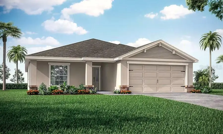 1885 Noble Drive, Davenport, FL 33837 - #1