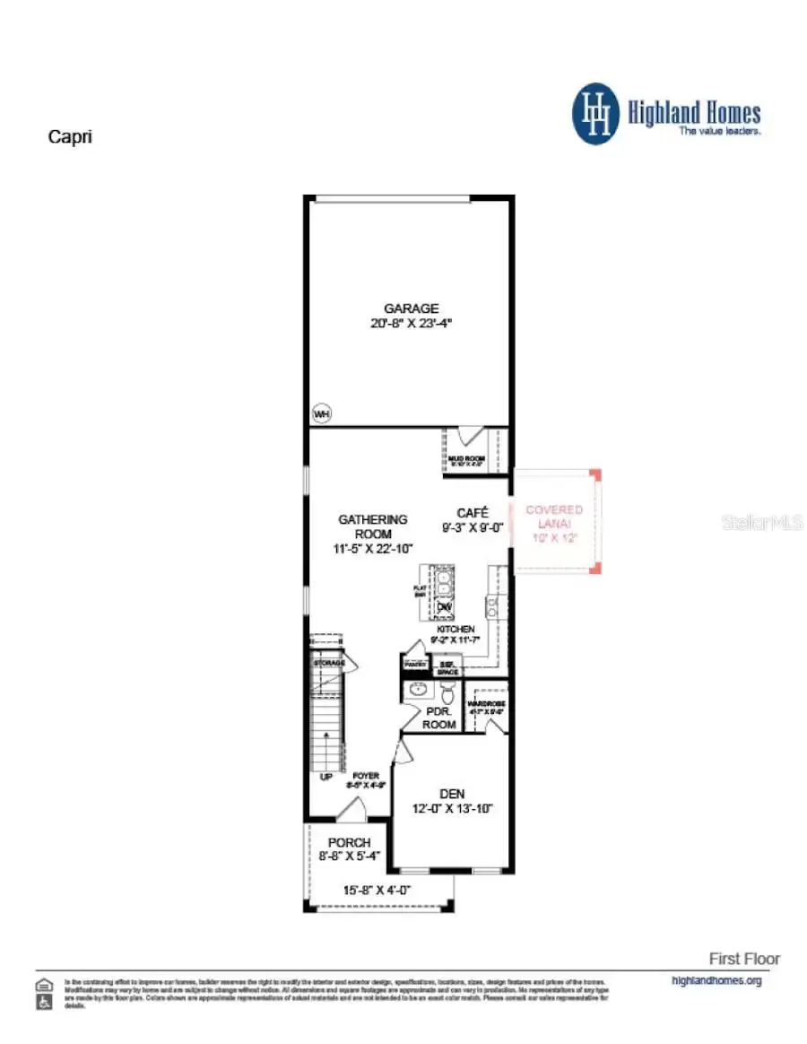 4048 Waving Hickory Boulevard, Saint Cloud, FL 34772 - #2