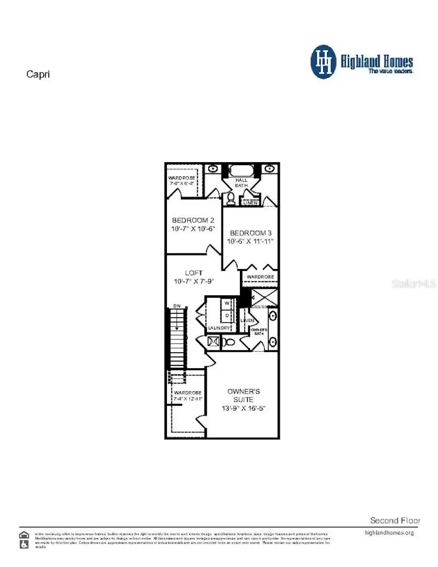 4048 Waving Hickory Boulevard, Saint Cloud, FL 34772 - #3