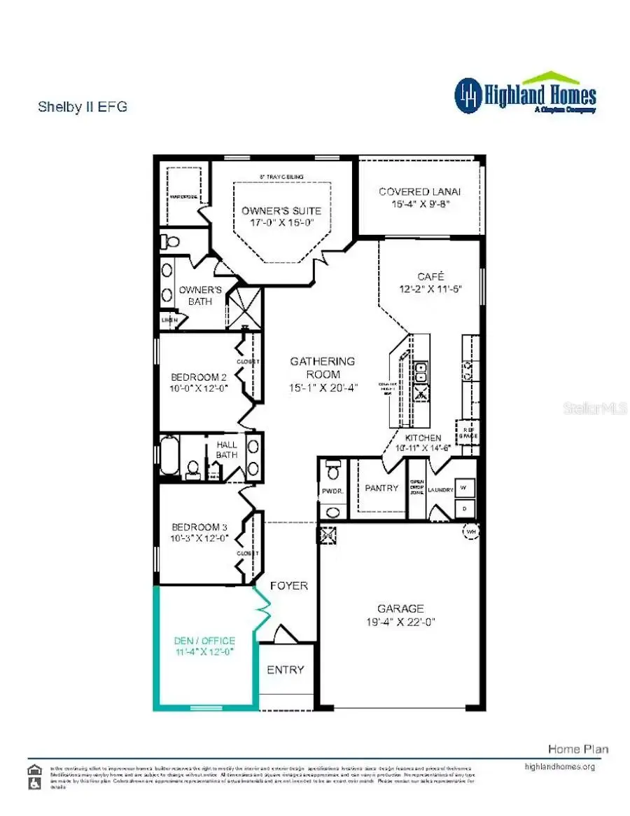 5419 Duxford Circle, Saint Cloud, FL 34771 - #2