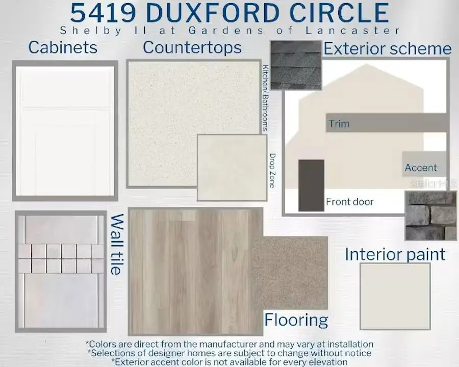 5419 Duxford Circle, Saint Cloud, FL 34771 - #3