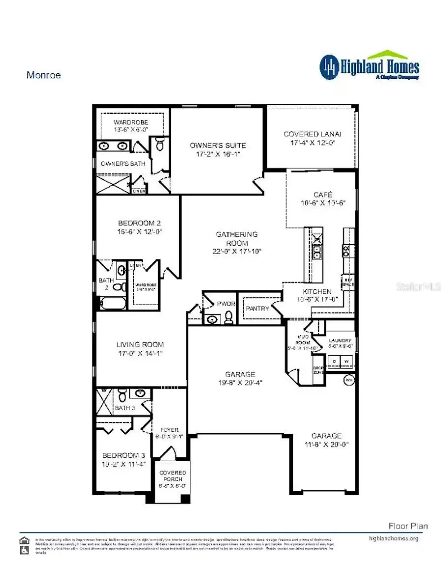5415 Duxford Circle, Saint Cloud, FL 34771 - #2