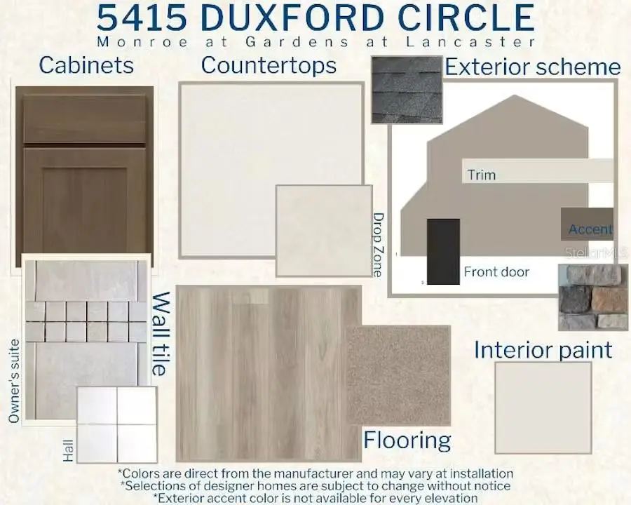 5415 Duxford Circle, Saint Cloud, FL 34771 - #3