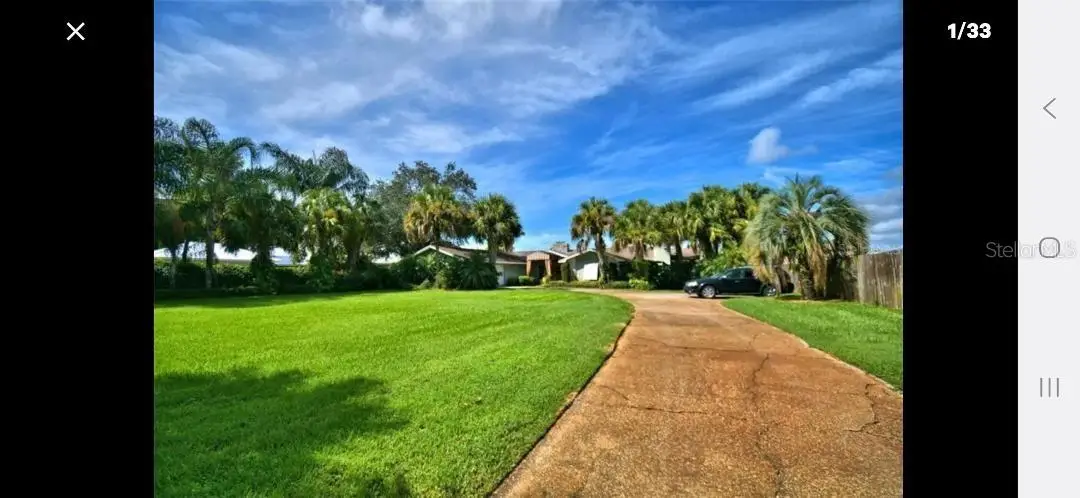 589 Thornburg Road, Babson Park, FL 33827 - #1