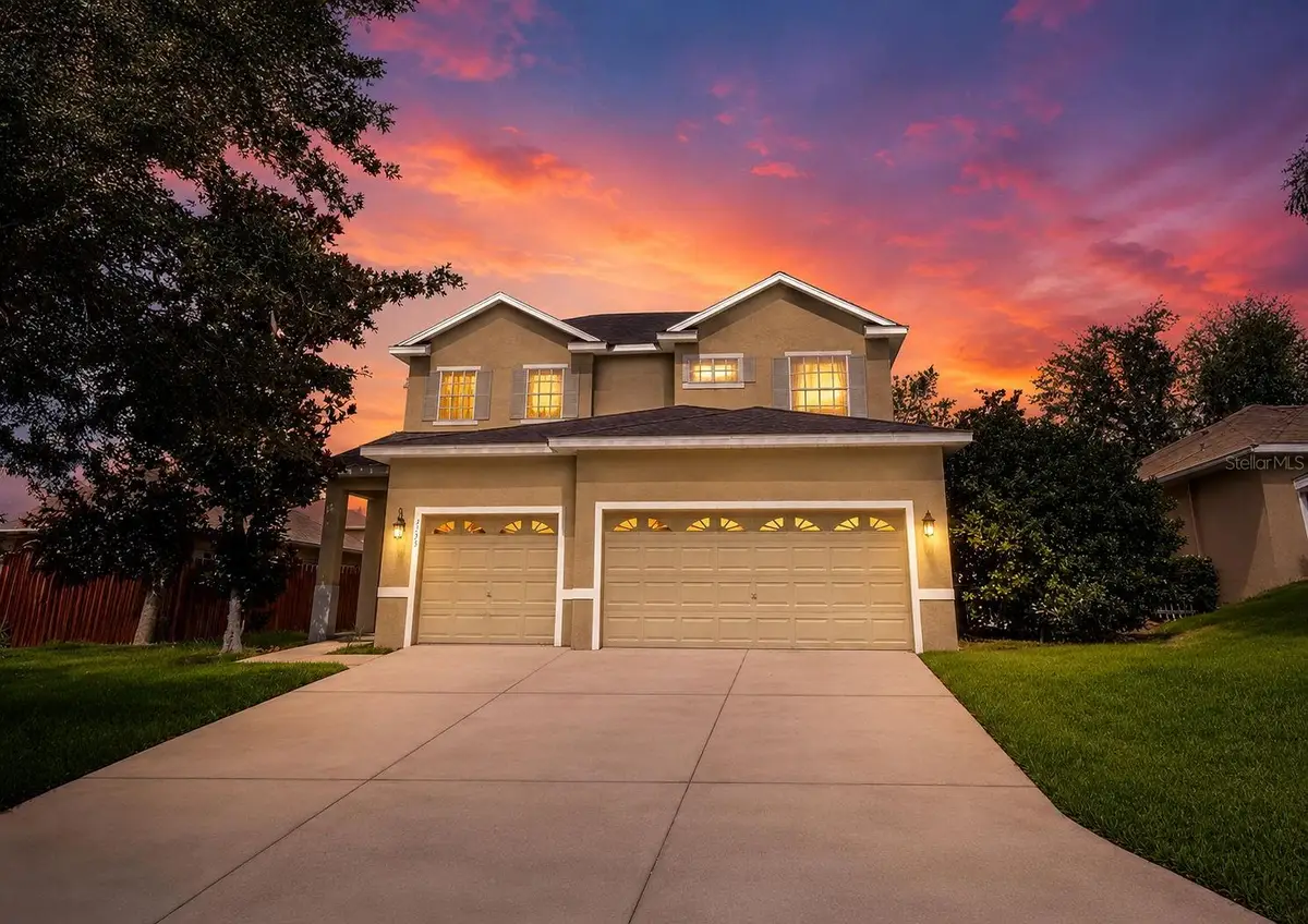 4193 Beaumont Loop, Spring Hill, FL 34609 - #1