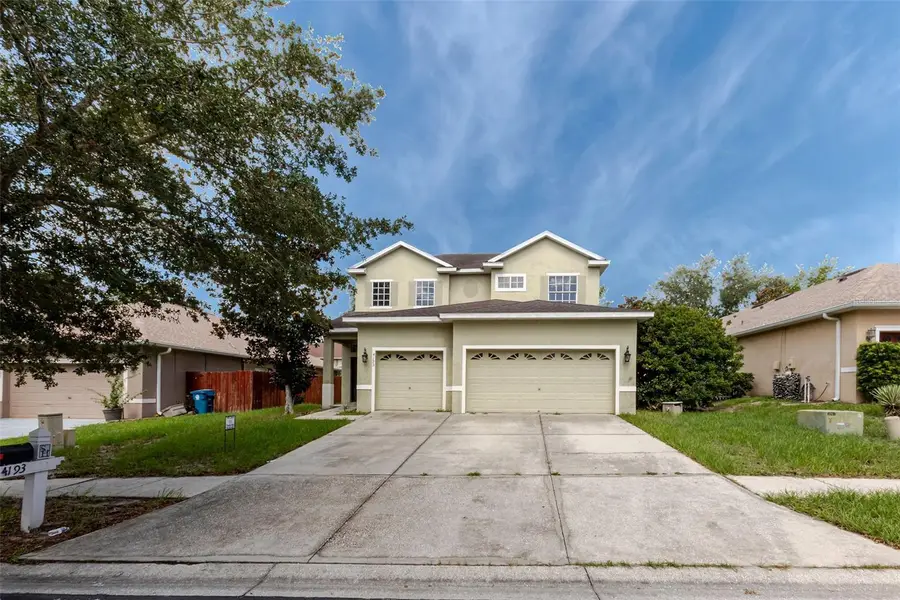 4193 Beaumont Loop, Spring Hill, FL 34609 - #2