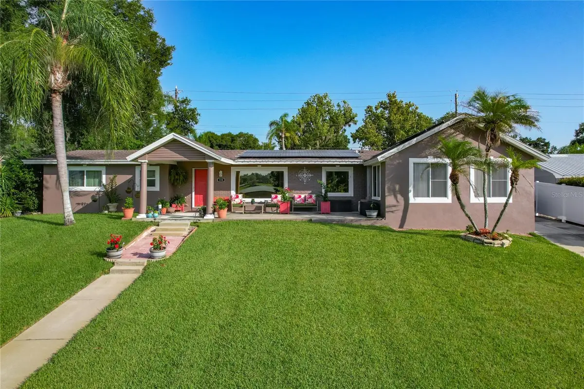 128 N Lake Florence Drive, Winter Haven, FL 33884 - #1