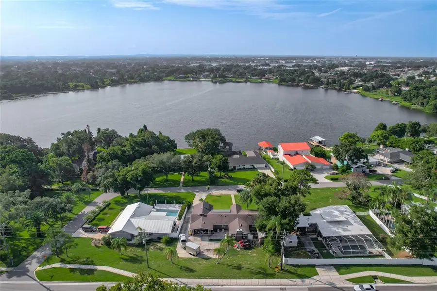 128 N Lake Florence Drive, Winter Haven, FL 33884 - #2