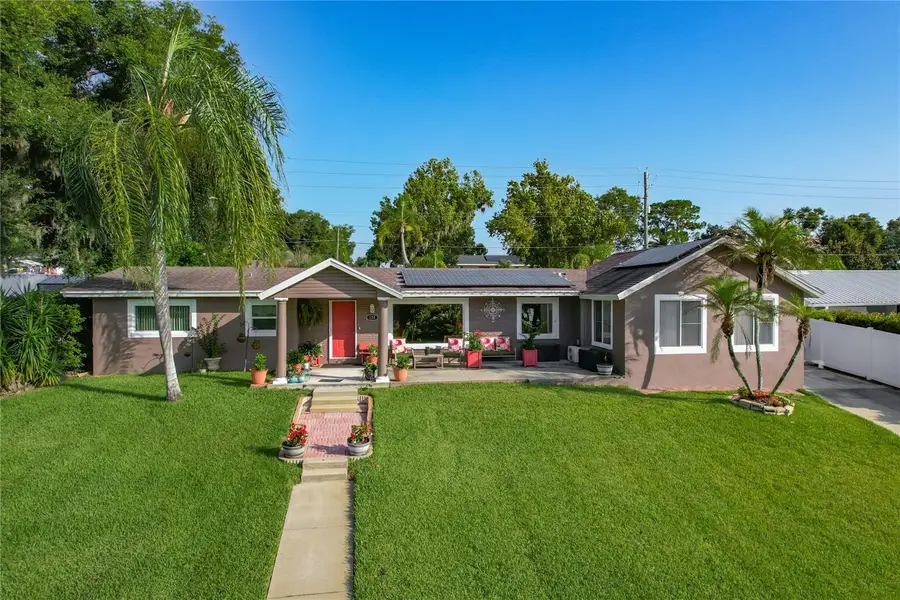 128 N Lake Florence Drive, Winter Haven, FL 33884 - #3