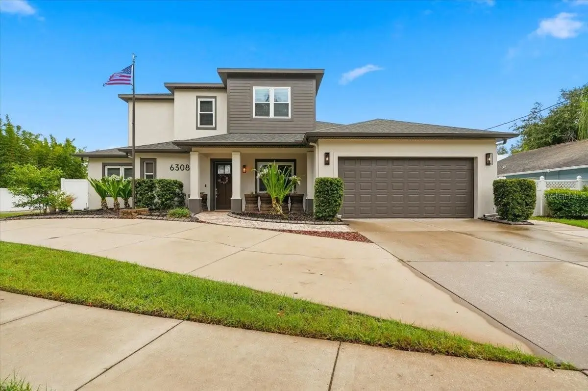 6308 S Clark Avenue, Tampa, FL 33616 - #1