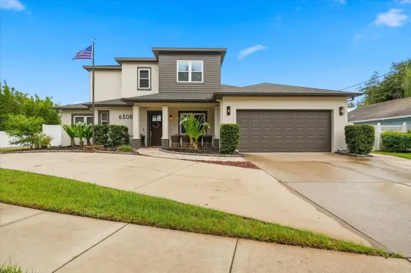6308 S Clark Avenue, TAMPA, FL 33616