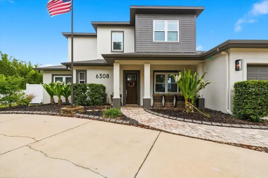 6308 S Clark Avenue, Tampa, FL 33616 - #2