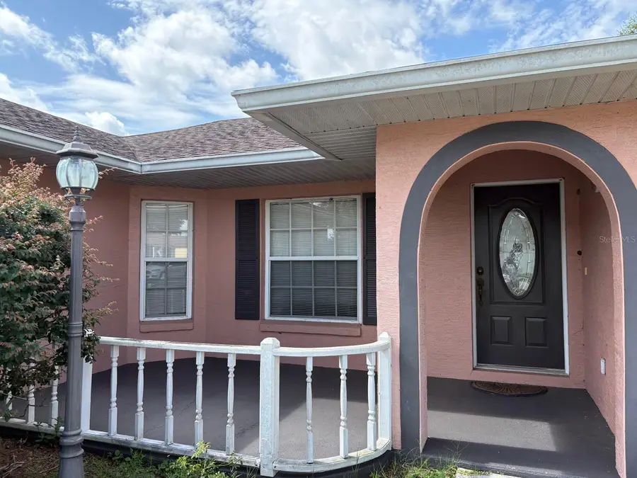 126 Brighton Circle, Auburndale, FL 33823 - #2