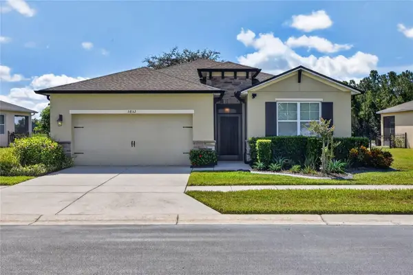 5852 Marsh Landing Drive, WINTER HAVEN, FL 33881