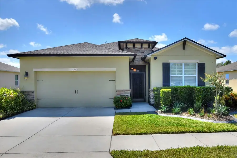 5852 Marsh Landing Drive, Winter Haven, FL 33881 - #3