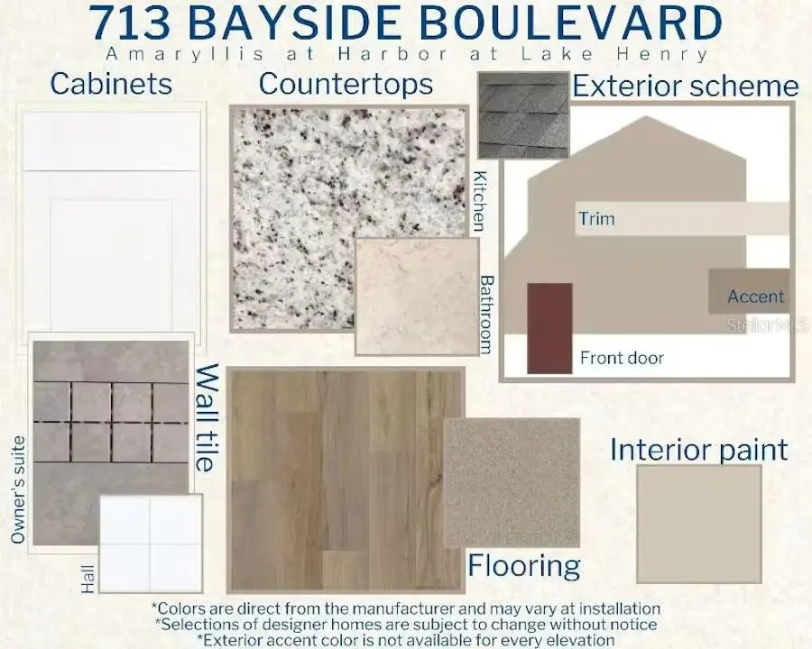 713 Bayside Boulevard, Winter Haven, FL 33881 - #3