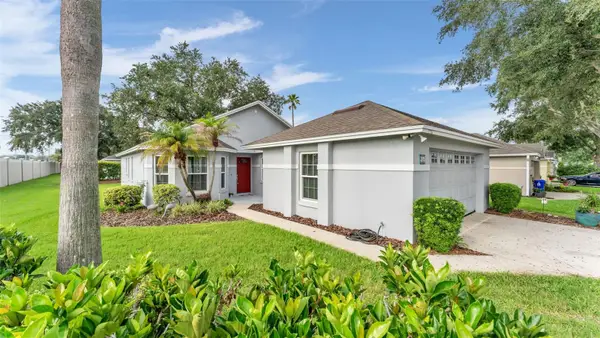 2175 Stoney Pointe Drive, LAKELAND, FL 33813