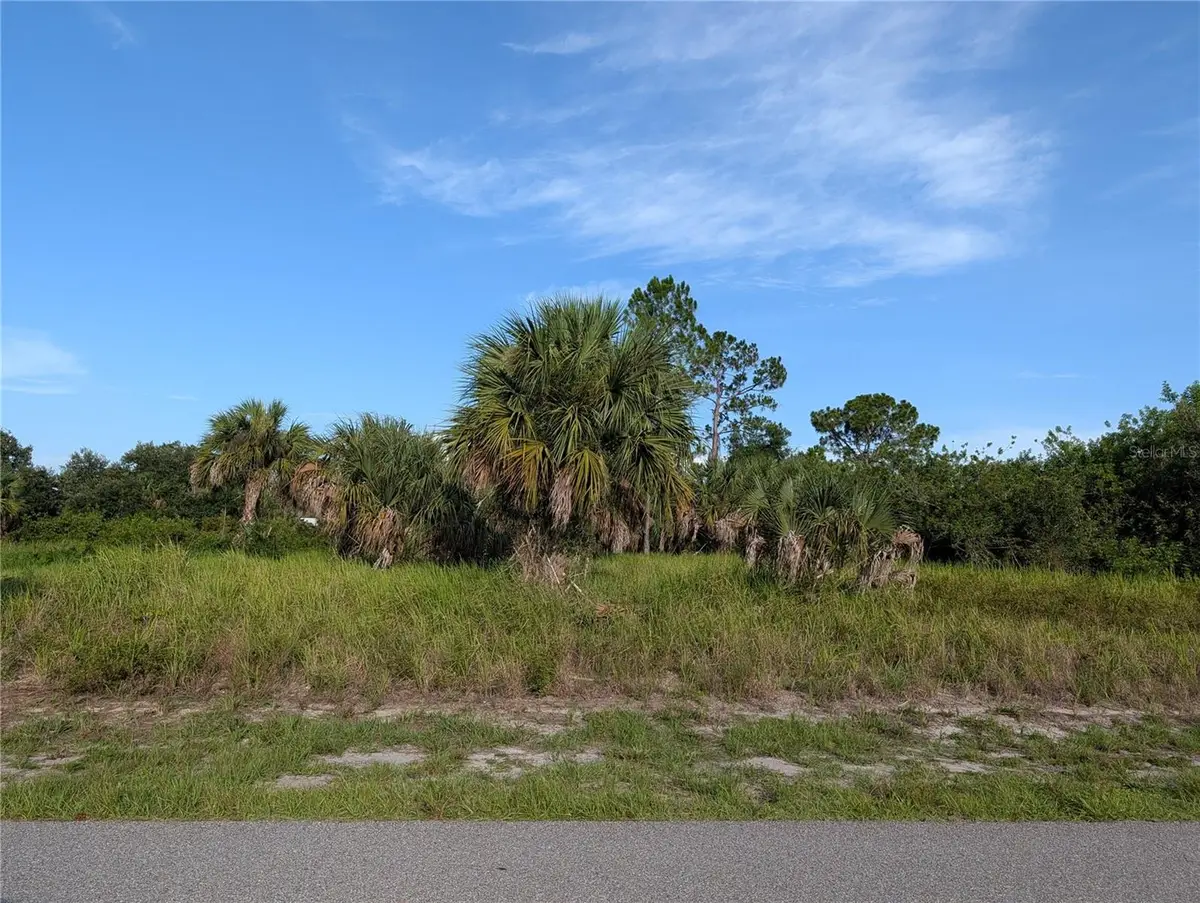 Delwood Drive, North Port, FL 34288 - #1
