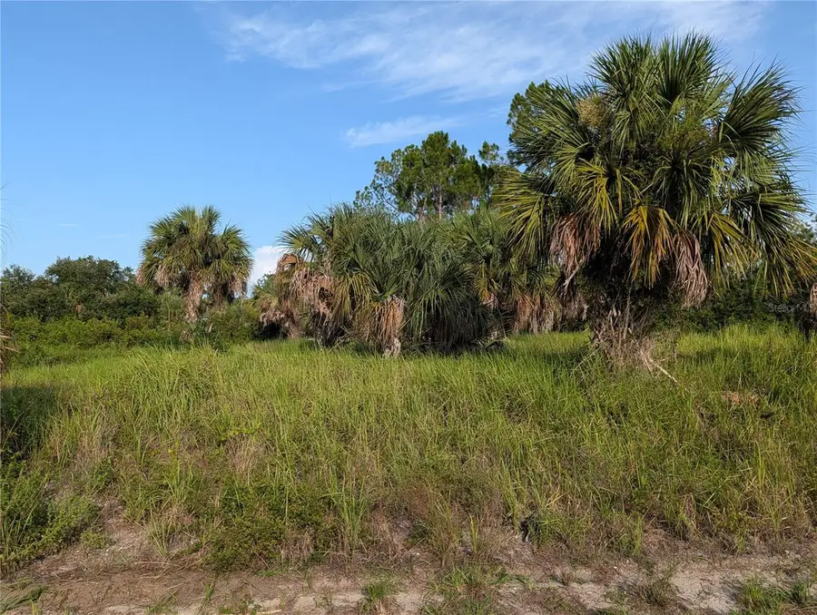 Delwood Drive, North Port, FL 34288 - #3