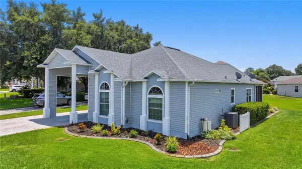 1097 Caravan Loop, POLK CITY, FL 33868