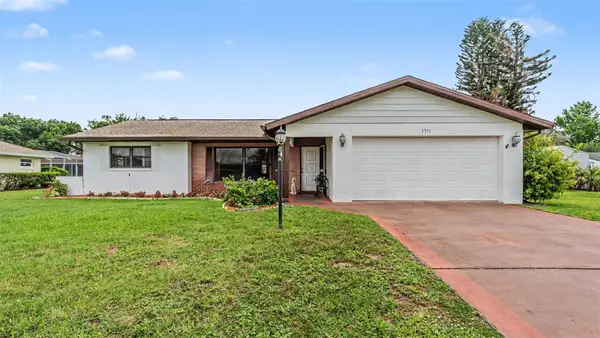 1711 Sunrise Place, SEBRING, FL 33870