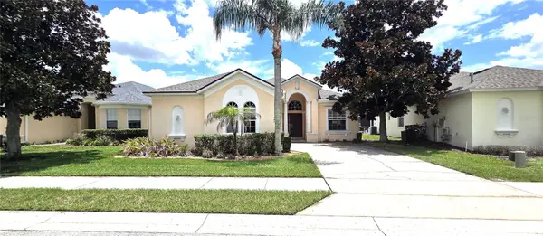 147 Minniehaha Circle, HAINES CITY, FL 33844