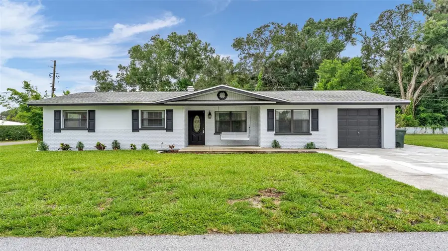 135 Kenilwood Lane, Lakeland, FL 33809 - #2