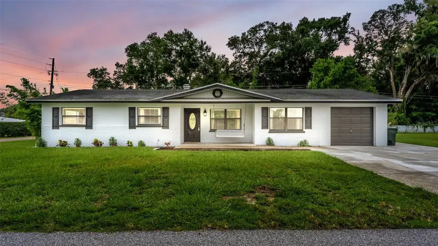 135 Kenilwood Lane, Lakeland, FL 33809 - #3