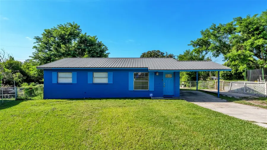 707 N Lorri Avenue, Lakeland, FL 33815 - #2