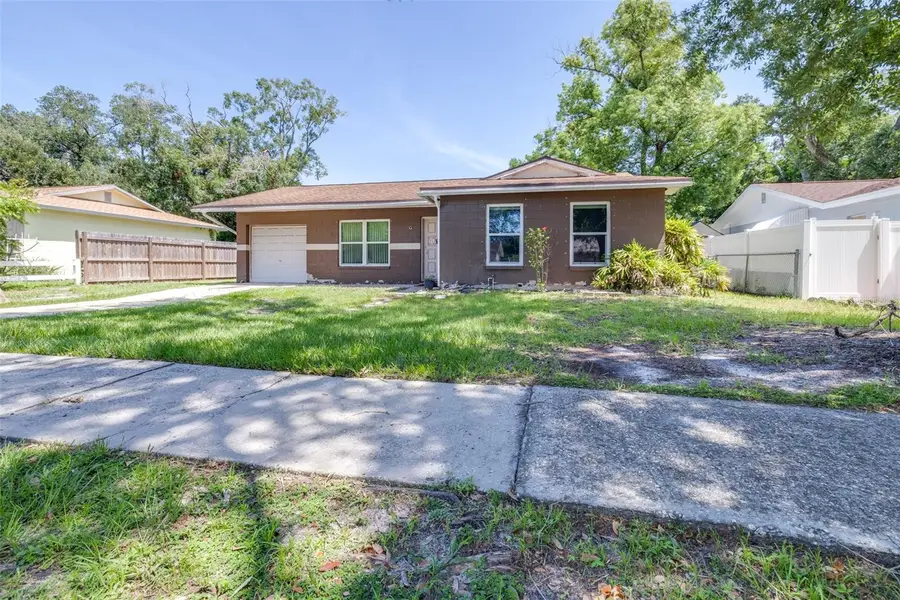 911 W Gaston Place, Tampa, FL 33604 - #2
