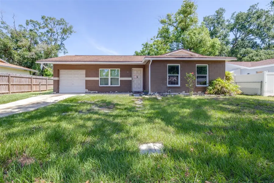 911 W Gaston Place, Tampa, FL 33604 - #3
