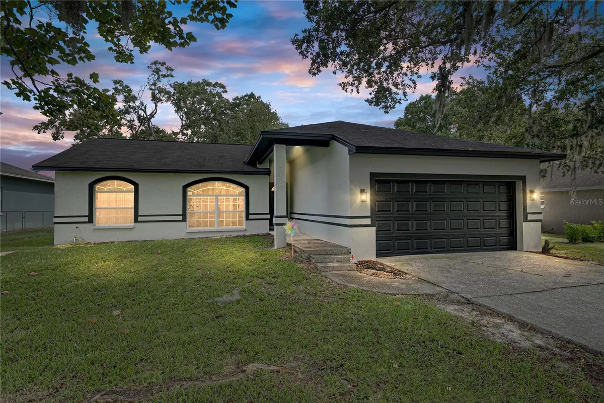 8054 Kaitlin Circle, Lakeland, FL 33810 - #1