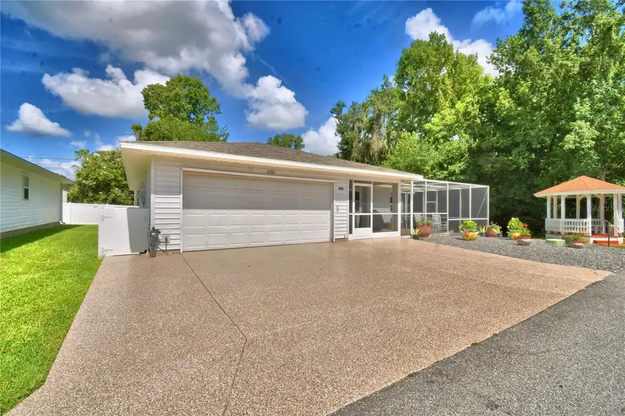 4789 Squire Hollow Drive, Lakeland, FL 33811 - #2