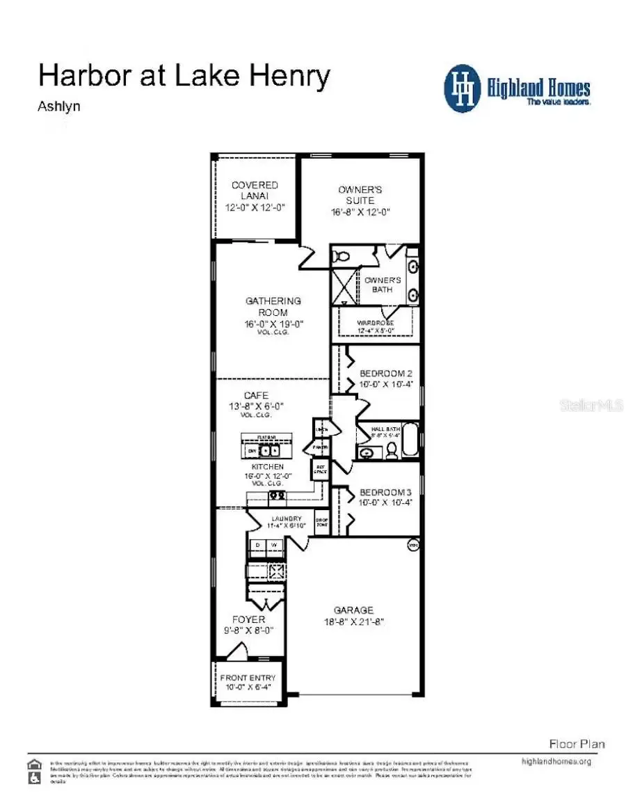 611 Ituna Circle, Winter Haven, FL 33881 - #2