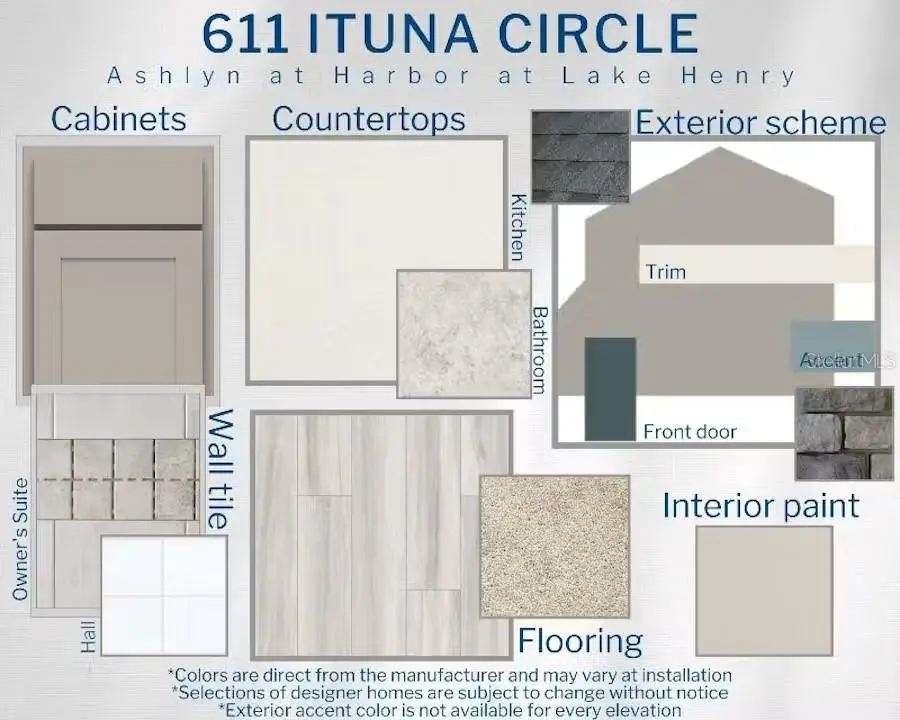 611 Ituna Circle, Winter Haven, FL 33881 - #3