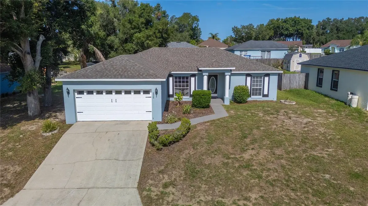 6059 Hillside Heights Drive, Lakeland, FL 33812 - #1