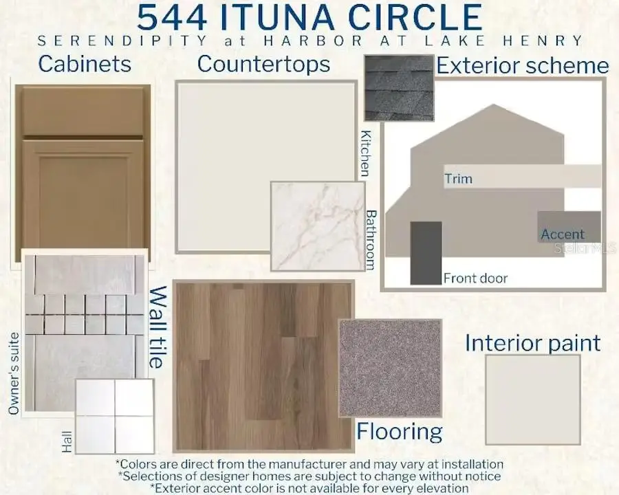 544 Ituna Circle, Winter Haven, FL 33881 - #3