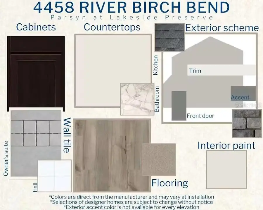 4458 River Birch Bend, Lakeland, FL 33811 - #3