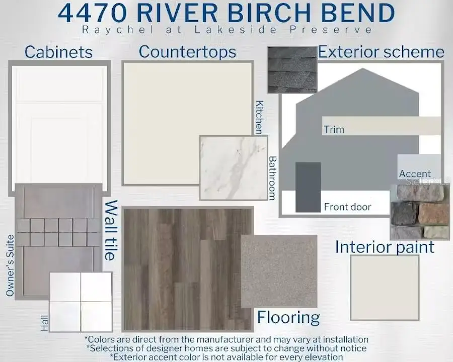 4470 River Birch Bend, Lakeland, FL 33811 - #3
