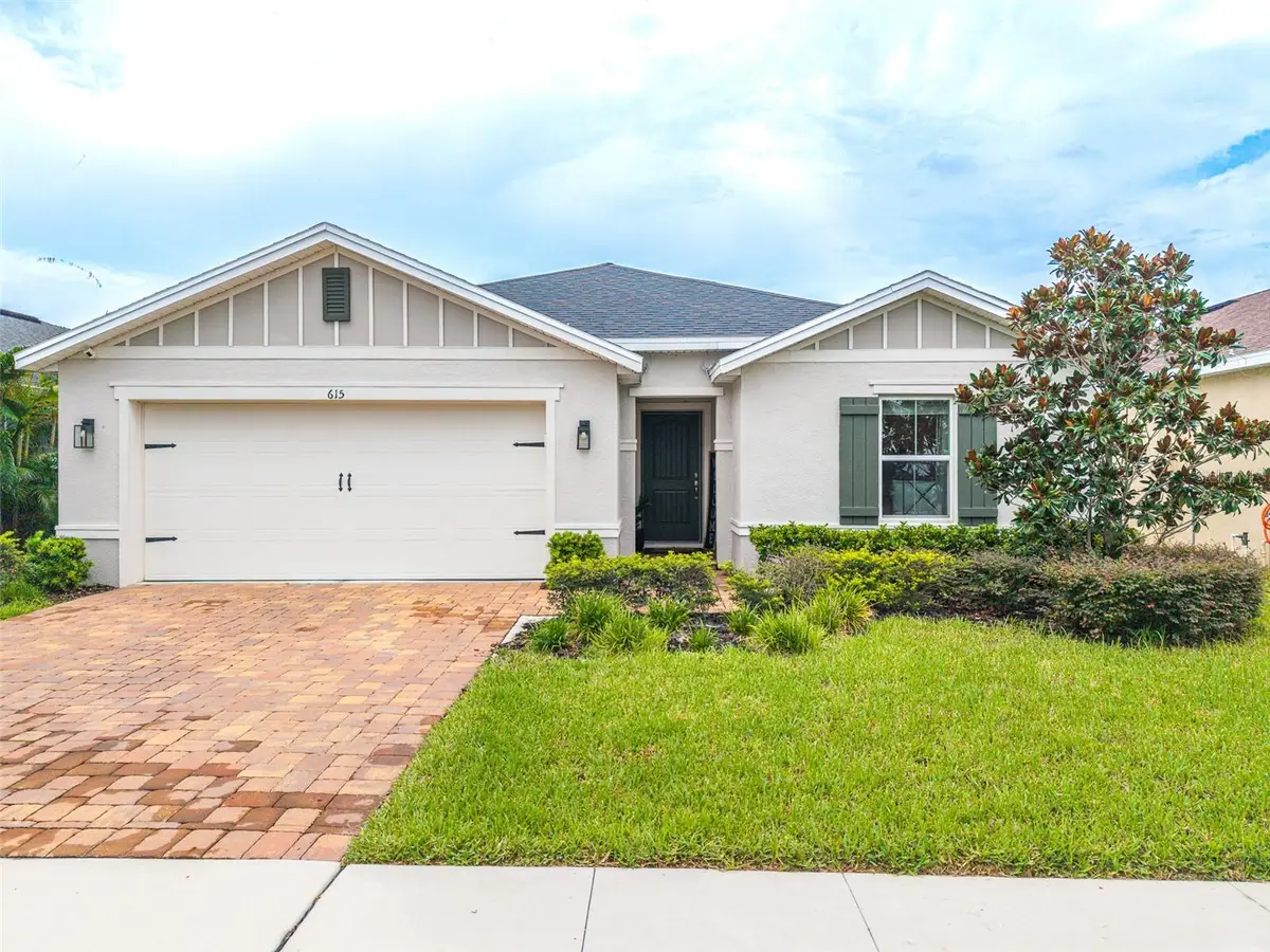 615 Valri Park Drive, Valrico, FL 33594 - #1
