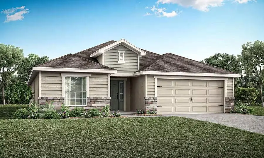 17603 SW 43rd Circle, Ocala, FL 34473 - #1