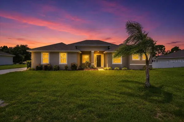 5071 Moss Hammock Trail, SEBRING, FL 33872
