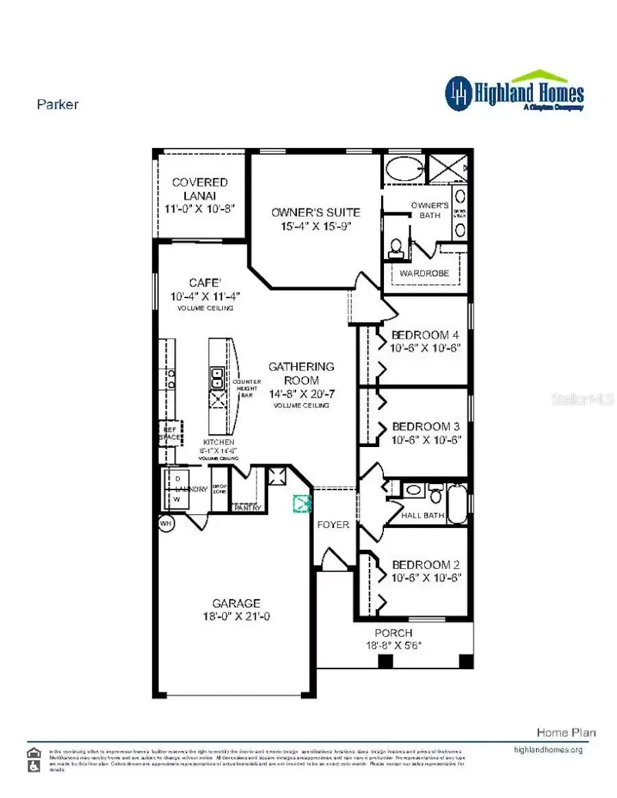 226 Blossoming Lily Avenue, Ruskin, FL 33570 - #2