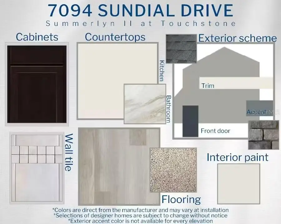 7094 Sundial Drive, Lakeland, FL 33813 - #3