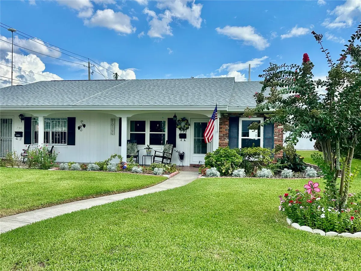 790 Avenue Q Se, Winter Haven, FL 33880 - #1